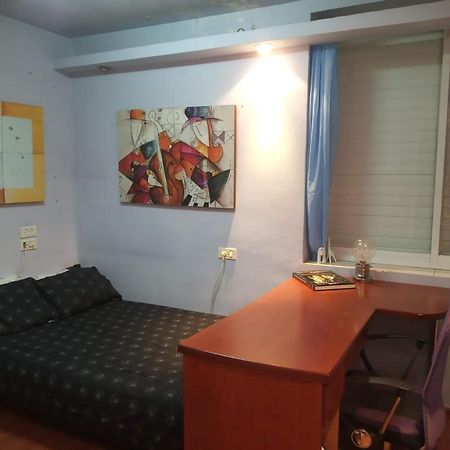 Cozy Room - Ramat Gan Eksteriør billede