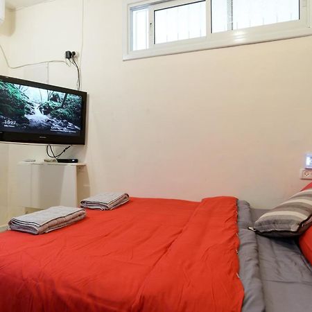 Cozy Room - Ramat Gan Eksteriør billede
