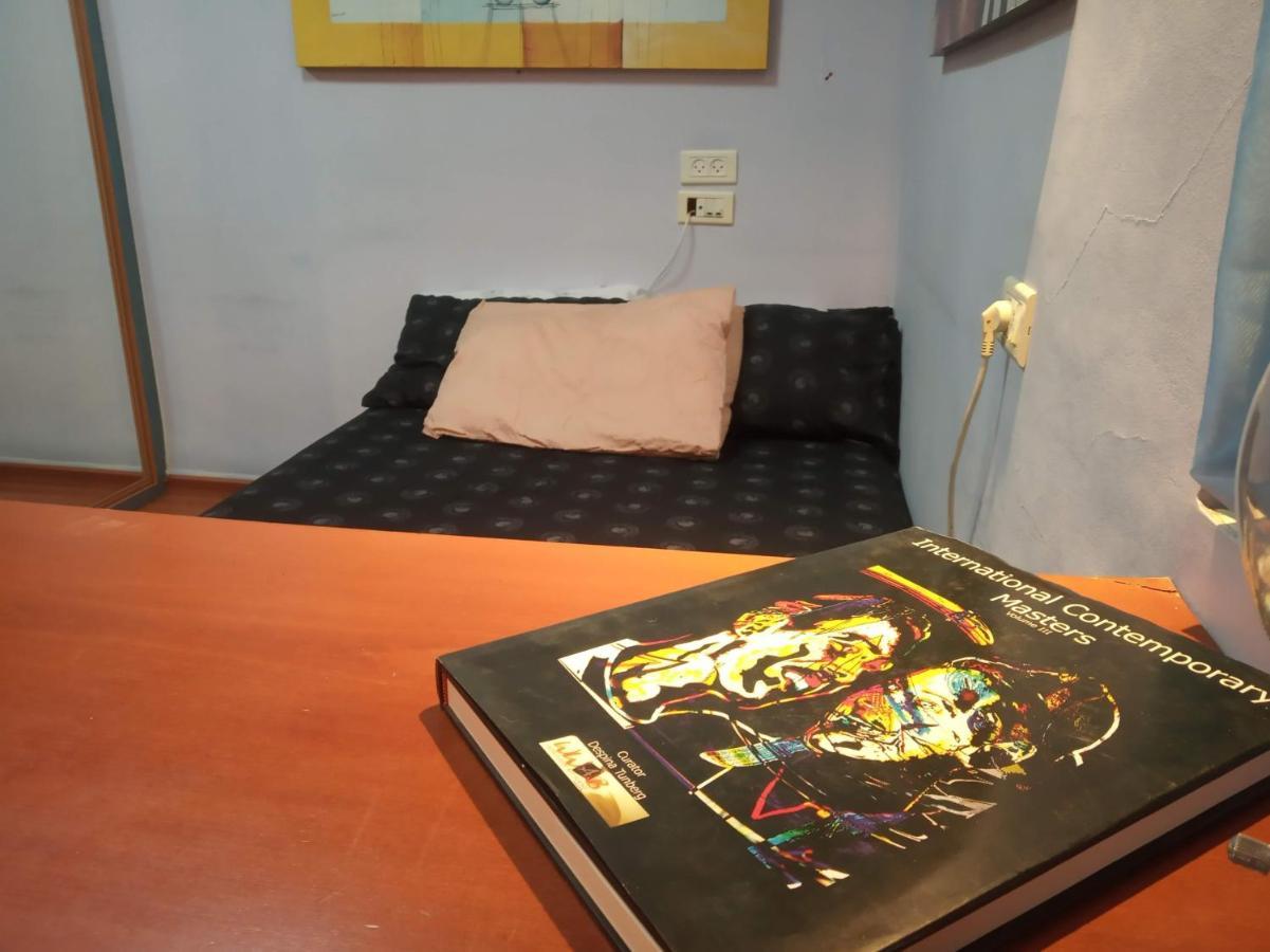 Cozy Room - Ramat Gan Eksteriør billede