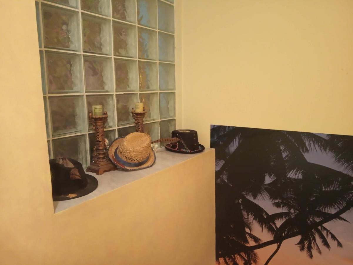 Cozy Room - Ramat Gan Eksteriør billede