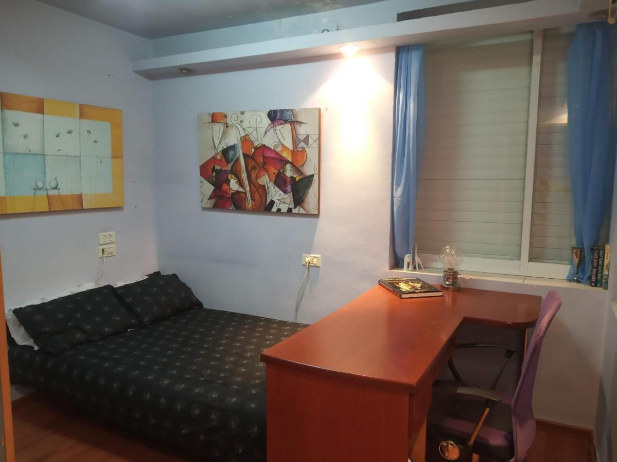 Cozy Room - Ramat Gan Eksteriør billede