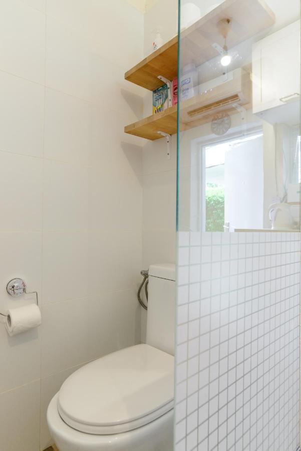 Cozy Room - Ramat Gan Eksteriør billede