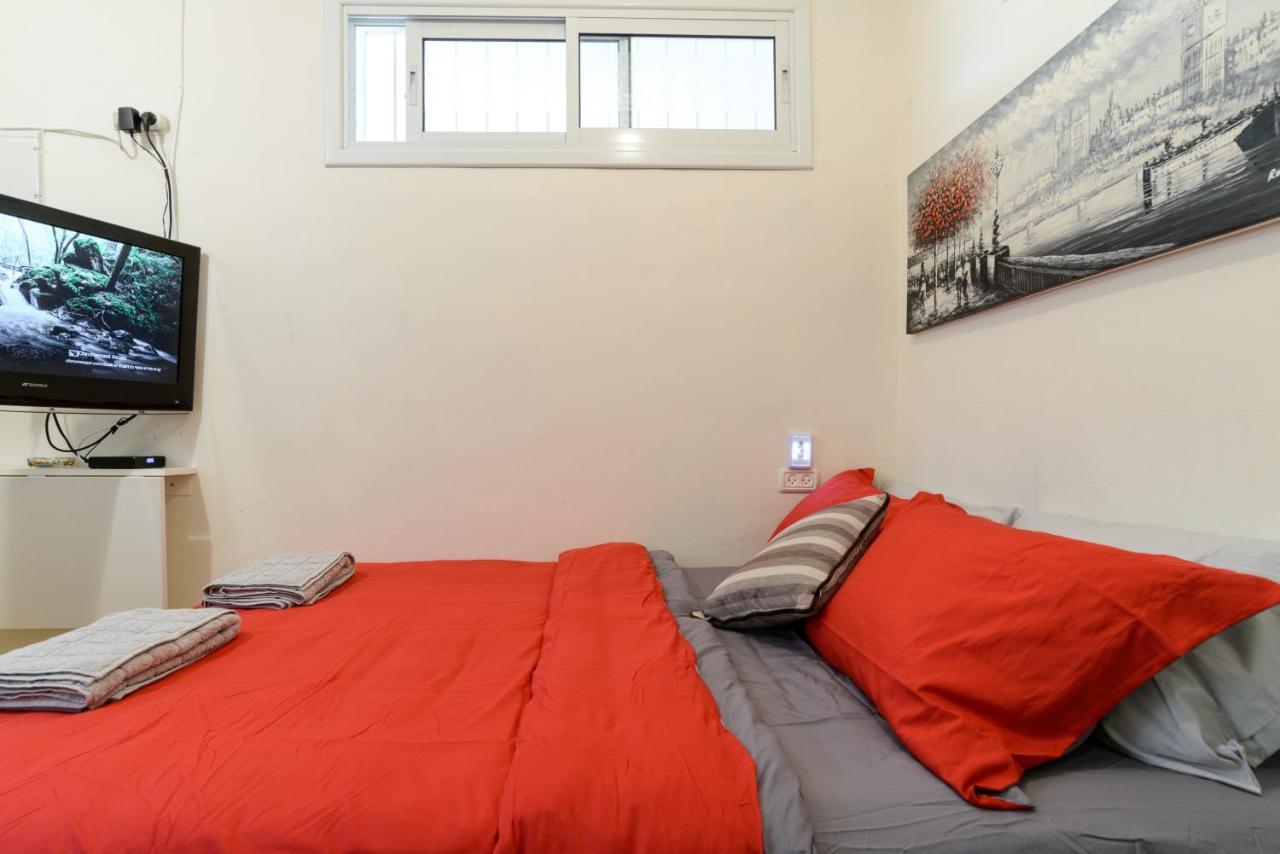 Cozy Room - Ramat Gan Eksteriør billede