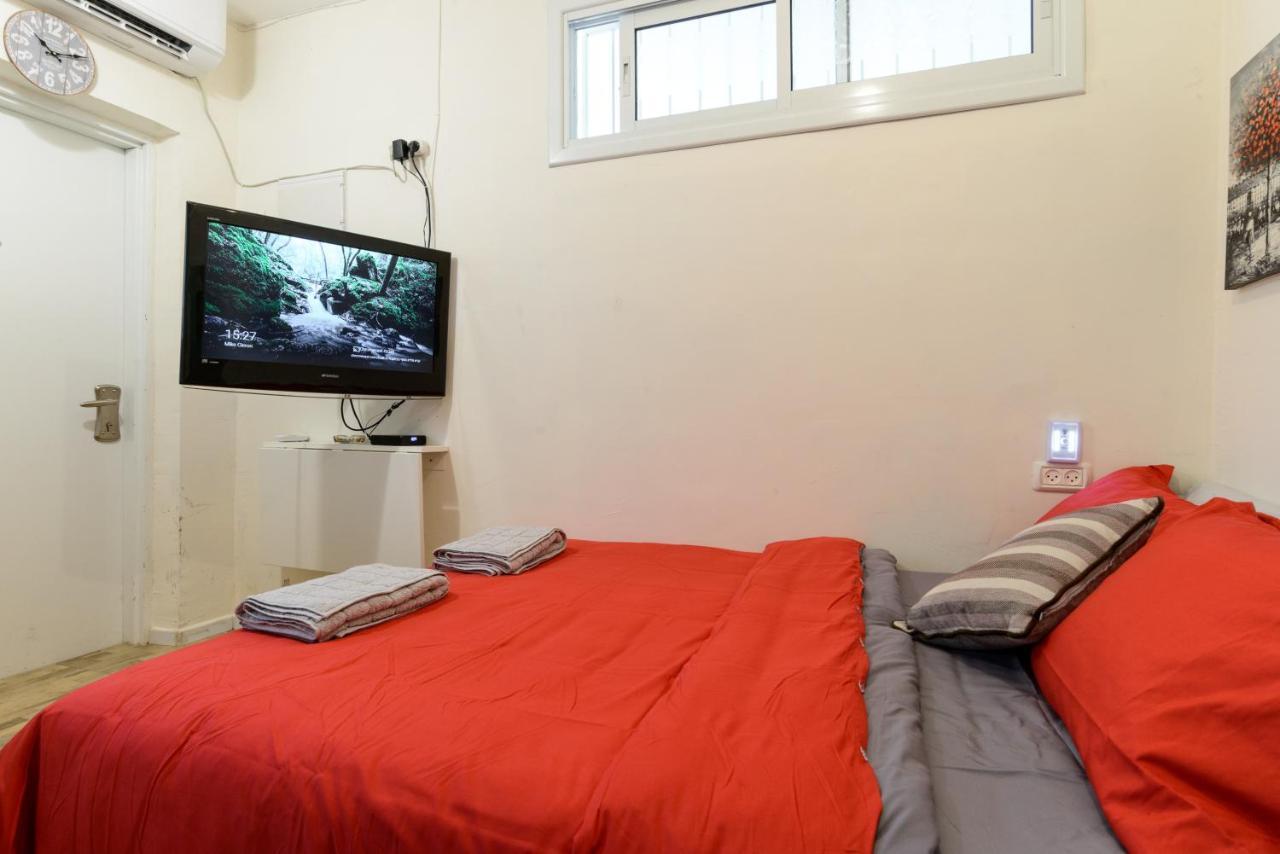 Cozy Room - Ramat Gan Eksteriør billede