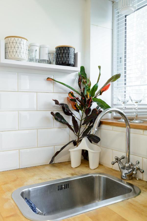 Cozy Room - Ramat Gan Eksteriør billede